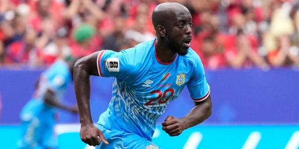 Aggredito con l’acido, rischiava di perdere la vista: chi è Wissa, l’eroe del Congo ai Mondiali