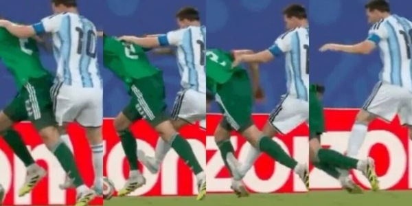 Messi, l'Algeria non ci sta: presentato ricorso alla Fifa dopo il match con l'Argentina