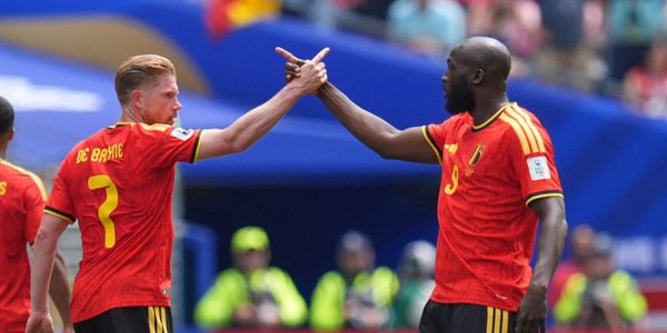 Belgio-Iran, le quote sorridono a Lukaku e compagni ma...