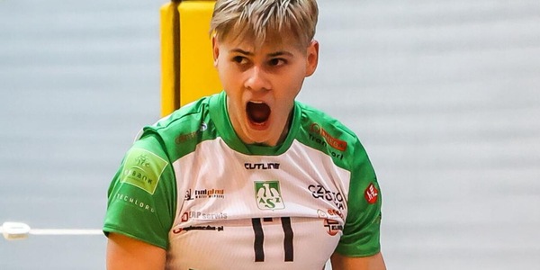 Volley Mercato: Oleksandr Boiko dalla B all'A2, giocherà a Reggio Calabria