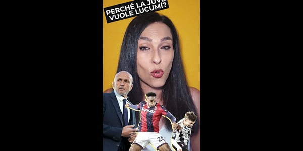 Perché la Juve vuole Lucumí?