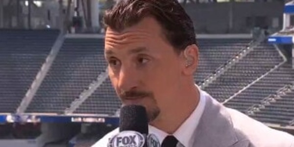 "Arrogante e impreparato", Ibrahimovic umiliato dal New York Times!