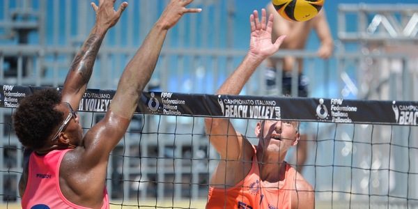 Campionato Italiano: a Termoli concluse le qualificazioni