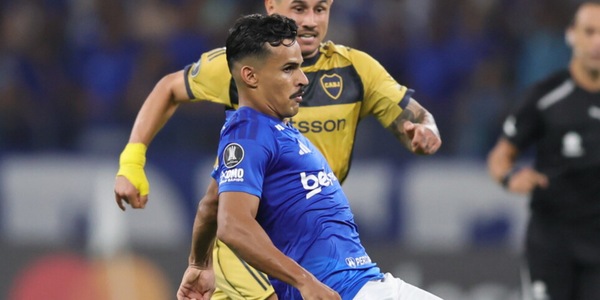 Mercato Como, ecco Kaiki: accordo raggiunto con il Cruzeiro, cifre e dettagli