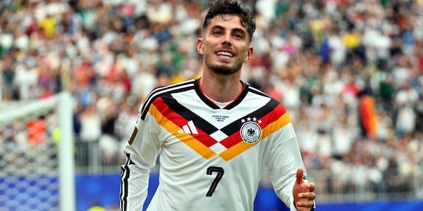 Germania-Costa d'Avorio: orario, diretta, formazioni e dove in tv e streaming Mondiale in tempo reale