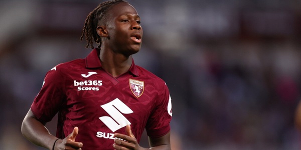 Intrigo Marinakis, ma Cairo blocca Njie