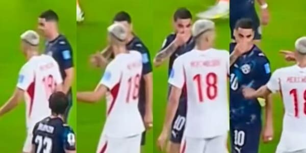 Turchia-Paraguay si ricorderà a lungo, prima volta nella storia: non era mai successo