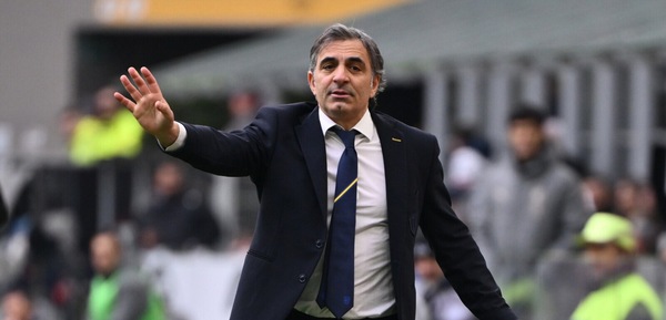 Guai Samp. No anche di Pecchia