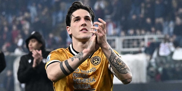 Zaniolo, c’è il rischio asta. La mossa della Juventus: via il baby talento