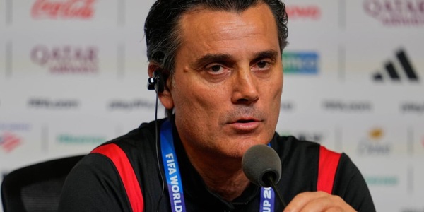 Montella dopo l'eliminazione della Turchia: "Destino non era dalla nostra parte. Ai giocatori ho detto..."
