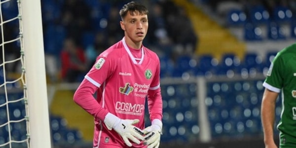 Faticanti e Daffara, la Juve li riscatta e li manda in prestito: il portiere in Serie A