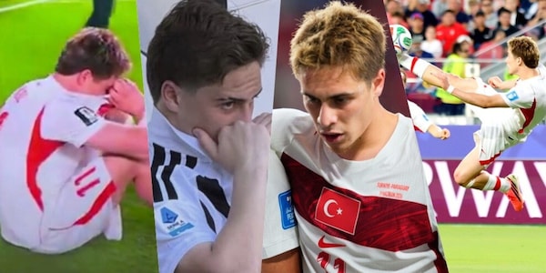 Yildiz, dalla Fiorentina al Paraguay: doppia delusione shock. Ripartire dalla Juve per tornare a volare