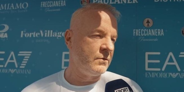 Tare: "Allegri-Napoli? Già dall’anno scorso". E sul futuro di Leao…