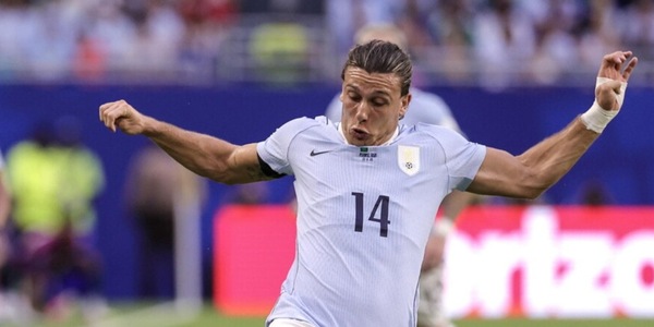 Uruguay-Capo Verde: orario, diretta, probabili formazioni e dove vedere in tv e streaming i Mondiali 2026