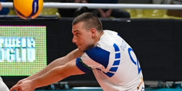 Volley Mercato: il libero Caletti torna a Lagonegro