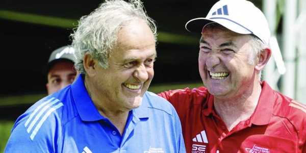 “Platini dirigente della Juve un sogno. Fifa, che errore perderlo…”