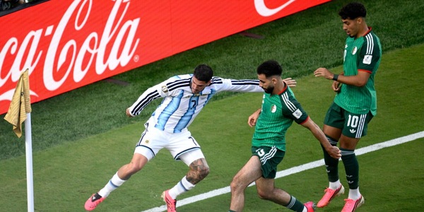 Mondiali, gruppo J: ecco il pronostico di Giordania-Algeria