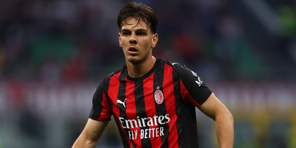 Modric via, Jashari prossimo regista Milan: la nuova vita con Amorim