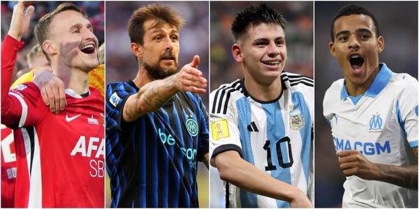 Calciomercato Serie A: Koopmeiners-Bologna, l'ex Next Gen Juve torna in Italia, Monza guarda al City
