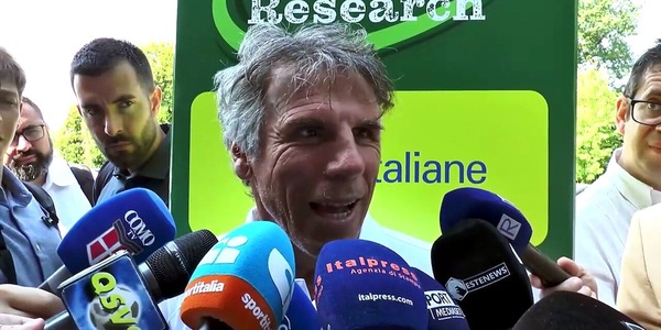Zola: "La Lega Pro vuole sostenere il sistema ma ha bisogno di aiuto dalla Federazione"