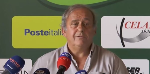 Platini show, le vittorie Juve e il futuro con Elkann: perché è un sogno che si può coltivare