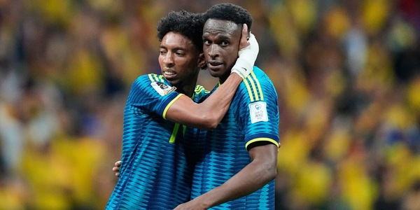 Esito finale di Colombia-Congo ma anche risultato esatto e cartellini: ecco le migliori scommesse