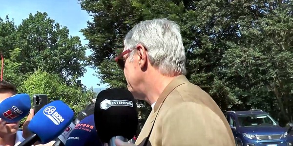 Brio: "Vlahovic deve pensarci bene, Yildiz al centro della Juve"