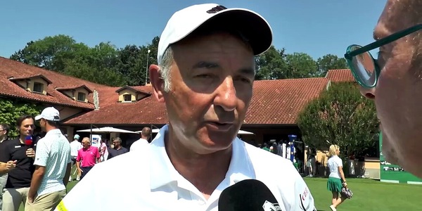 Massimo Mauro: "La Juve deve ripartire dai giocatori forti"