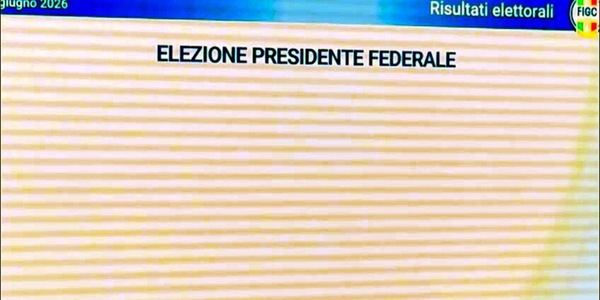 Figc, elezione Malagò: ecco l'annuncio