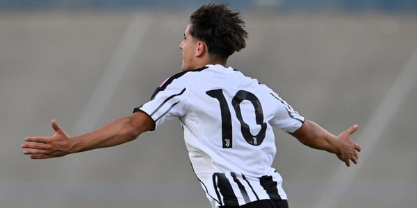 Juve U16 campione d'Italia! Inter ko in finale, la perla di Salvai apre il tris per lo Scudetto