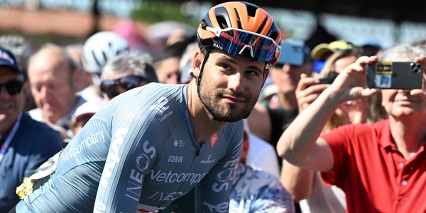 Nel Tour del Diablo: "Evenepoel-Ganna le scelte sbagliate"
