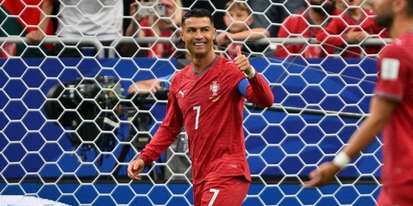 Portogallo-Uzbekistan: orario, diretta, formazioni ufficiali e dove vedere in tv e streaming i Mondiali 2026