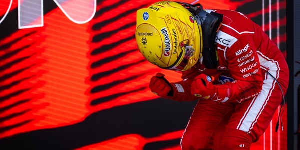 La Ferrari alza la temperatura. La Mercedes l’abbassa