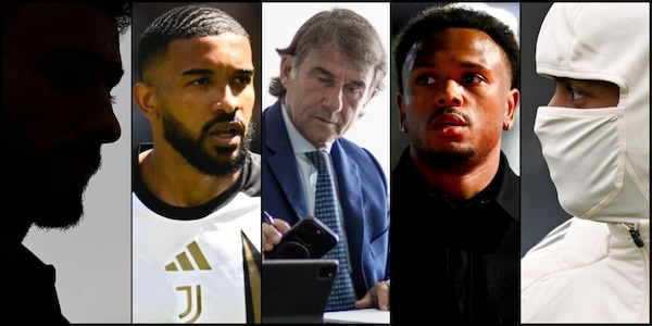 La verità su Bremer, come salutare Openda e i bocciati di Spalletti: Juve, chi incastra Carnevali