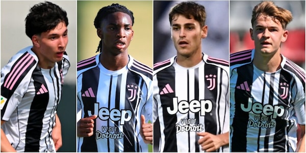 Da Elimoghale a Puczka, il piano sui talenti Juve: chi sale in Next Gen e chi può partire