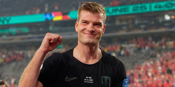 Sorloth, arriva la risposta sulla Juve: l'attaccante dopo la vittoria della Norvegia