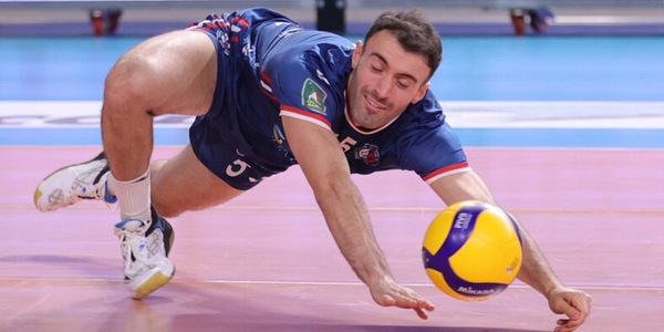 Volley Mercato: Luzzi e Mastrangelo sono gli ultimi colpi di Napoli