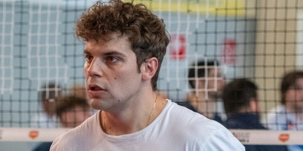 Volley Mercato: Bendicenti dalla Tinet a Fano