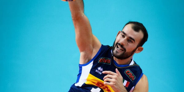 VNL: De Giorgi e Galassi presentano Italia-Bulgaria