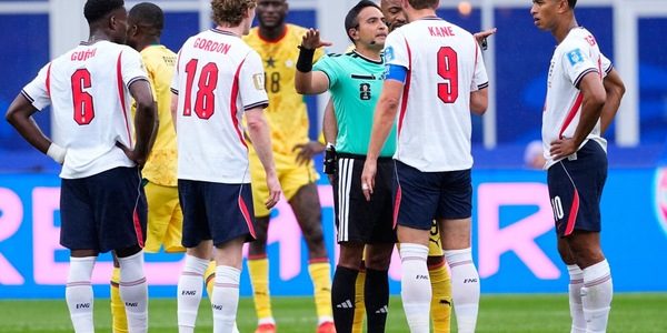 L’Inghilterra di Tuchel frena con il Ghana: Kane a secco, O'Reilly traversa. Per Queiroz punto d'oro
