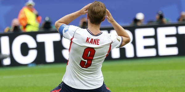 Inghilterra, solo pari contro il Ghana: traversa di O'Reilly e pari senza gol a Boston