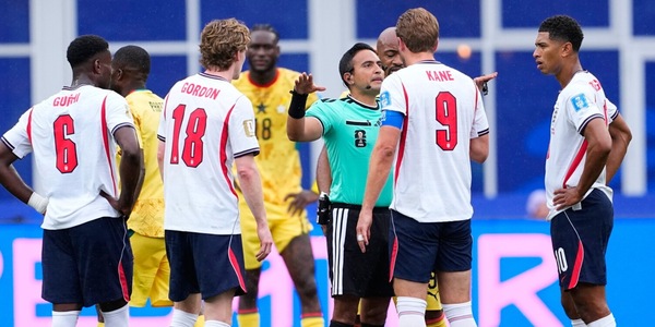 L’Inghilterra di Tuchel frena con il Ghana: Kane a secco, O'Reilly traversa. Per Queiroz punto d'oro