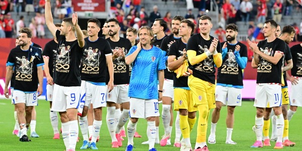 Croazia, prima gioia Mondiale: Budimir elimina Panama e tiene aperta la corsa ai sedicesimi