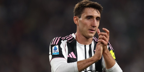 Cambiaso in lista Inter, due di picche da Palestra: scambio mercato con la Juve non più impossibile