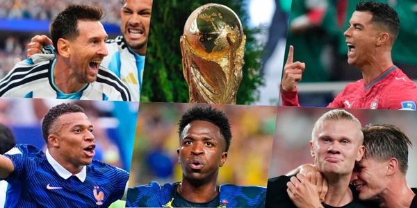 Mondiale pazzesco: 3ª giornata in corso, il tabellone dei sedicesimi live. Sfide clamorose in arrivo!