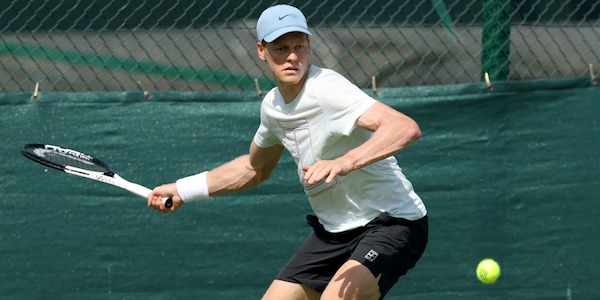 Meno avversari e più incognite: Sinner, è un altro Wimbledon. Venerdì i primi brividi