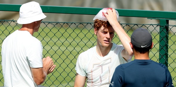 Quote Wimbledon 2026, ecco chi è favorito per i bookie tra Sinner e Djokovic