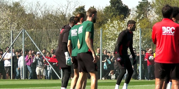 Serie A, ufficializzati giorni e orari