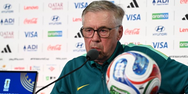 Brasile, Ancelotti fiducioso: "La squadra sta migliorando". Poi l'annuncio su Neymar