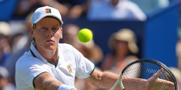 Sinner è tornato e ora c'è Wimbledon nel mirino! Battuto Norrie all'Armani Classic